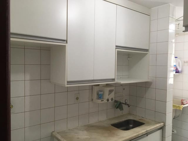 Foto do Apartamento - Apartamento para Locação 3 Quartos, 1 Suite, 1 Vaga, 63M², Floradas de São José, São José dos Campos - SP | Sabrina | INDEPENDENCE NEGOCIOS IMOBILIARIOS LTDA