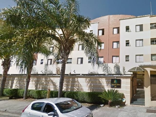 Foto do Apartamento - Apartamento para Locação 3 Quartos, 1 Suite, 1 Vaga, 63M², Floradas de São José, São José dos Campos - SP | Sabrina | INDEPENDENCE NEGOCIOS IMOBILIARIOS LTDA