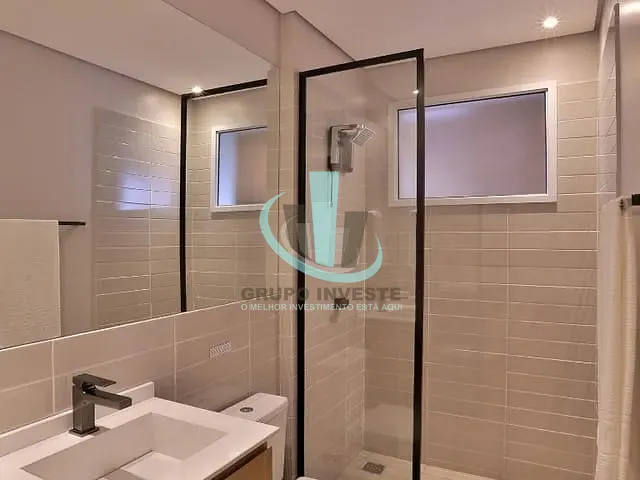Apartamento com 63m² 2 quartos e 2 banheiros, à venda, no bairro Jardim das Flores em Araraquara