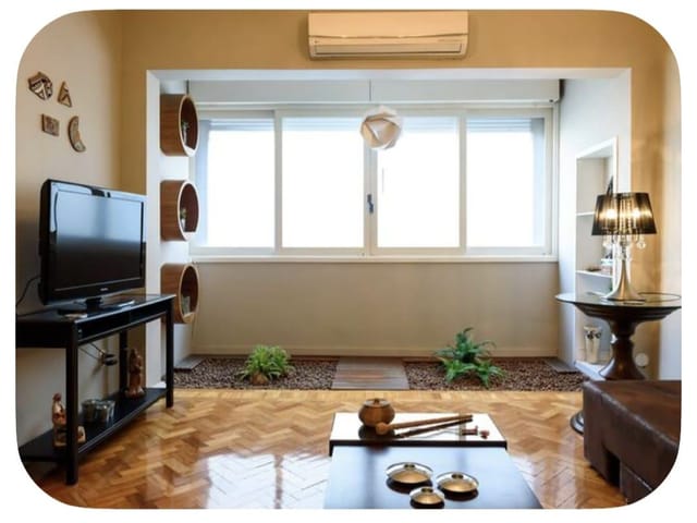 Foto do Apartamento - Apartamento padrão para Locação, Flamengo, Rio de Janeiro, RJ | Lowndes Condomínios e Imóveis