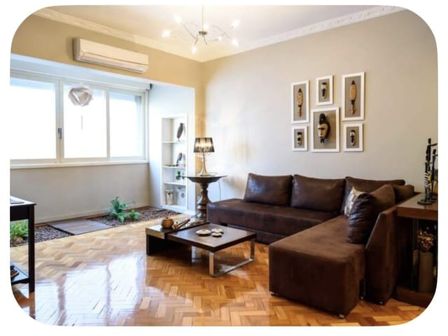 Foto do Apartamento - Apartamento padrão para Locação, Flamengo, Rio de Janeiro, RJ | Lowndes Condomínios e Imóveis