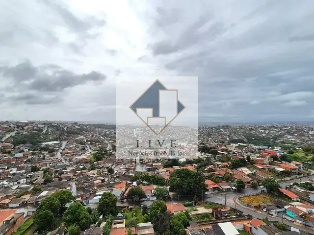 Apartamento 2 quartos e 1 banheiro, para alugar, no bairro Cidade Satélite Íris em Campinas