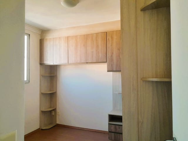 Apartamento 2 quartos e 1 banheiro, à venda, no bairro Portais (Polvilho) em Cajamar