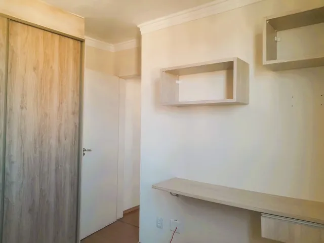 Apartamento 2 quartos e 1 banheiro, à venda, no bairro Portais (Polvilho) em Cajamar