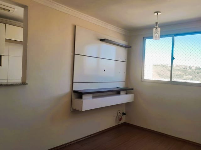 Apartamento 2 quartos e 1 banheiro, à venda, no bairro Portais (Polvilho) em Cajamar