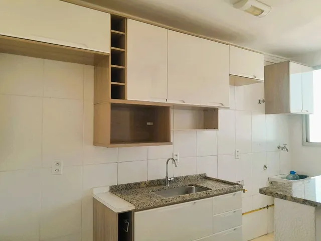 Apartamento 2 quartos e 1 banheiro, à venda, no bairro Portais (Polvilho) em Cajamar