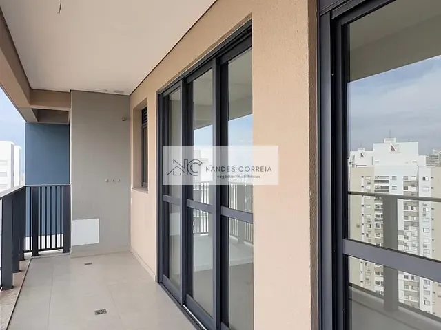 Apartamento 2 quartos e 2 banheiros, à venda, no bairro Santa Rosa em Londrina