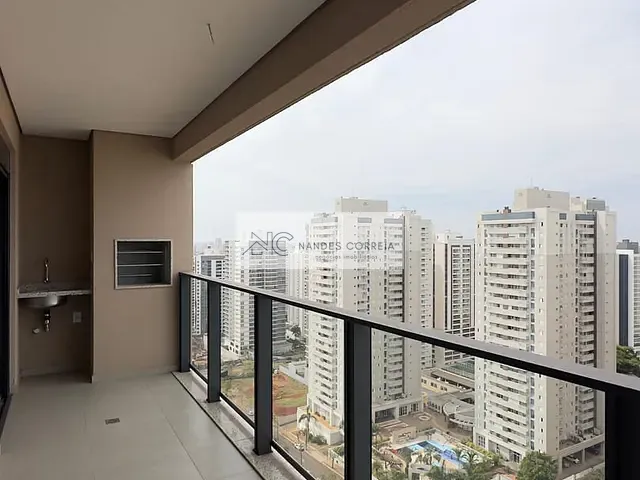 Apartamento 2 quartos e 2 banheiros, à venda, no bairro Santa Rosa em Londrina