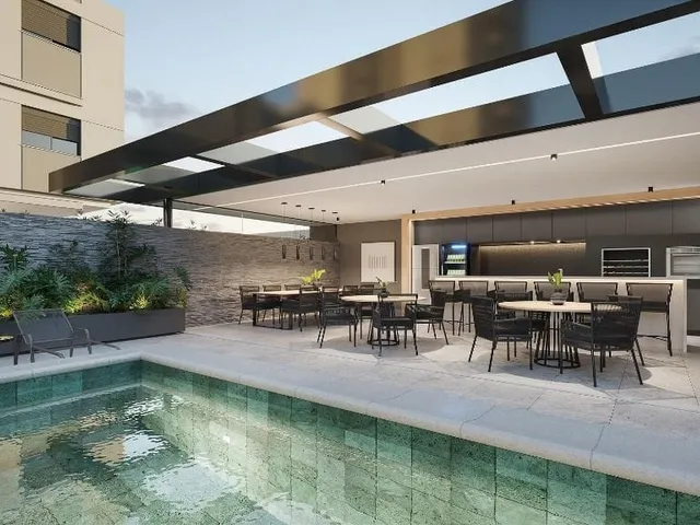 Apartamento com 182m² 3 quartos e 2 banheiros, à venda, no bairro Guanabara em Londrina
