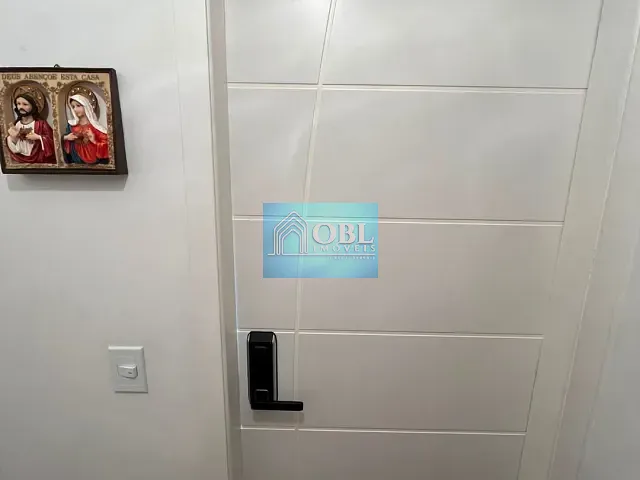 Apartamento 2 quartos e 2 banheiros, para alugar, no bairro Chácara Mafalda em São Paulo
