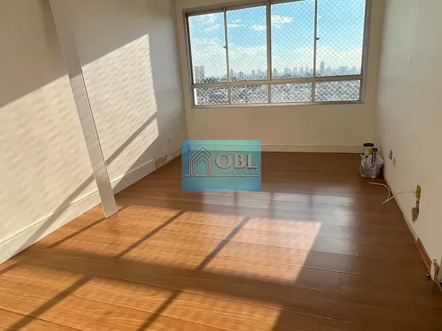 Apartamento 2 quartos e 2 banheiros, para alugar, no bairro Chácara Mafalda em São Paulo