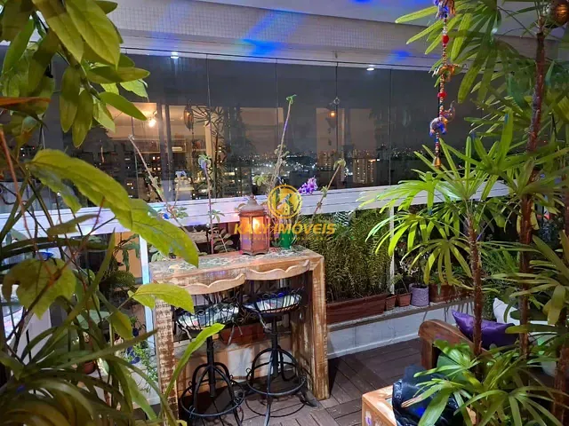 Apartamento com 156m² 3 quartos e 1 banheiro, à venda, no bairro Santa Paula em São Caetano do Sul