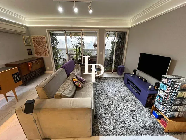 Apartamento com 156m² 3 quartos e 1 banheiro, à venda, no bairro Santa Paula em São Caetano do Sul