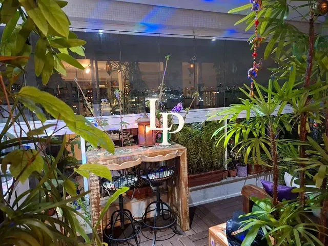 Apartamento com 156m² 3 quartos e 1 banheiro, à venda, no bairro Santa Paula em São Caetano do Sul