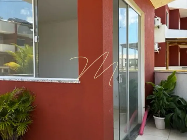 Apartamento 2 quartos e 2 banheiros, para alugar, no bairro Aritaguá em Ilhéus