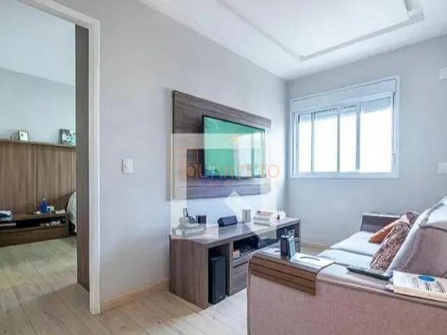 Apartamento 1 quarto e 1 banheiro, à venda, no bairro Sumaré em São Paulo