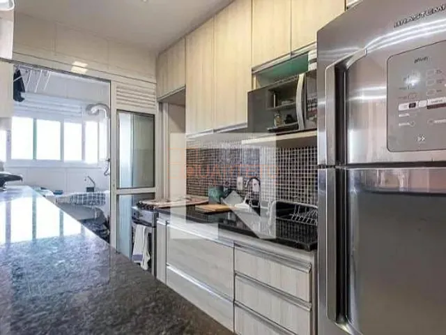 Apartamento 1 quarto e 1 banheiro, à venda, no bairro Sumaré em São Paulo