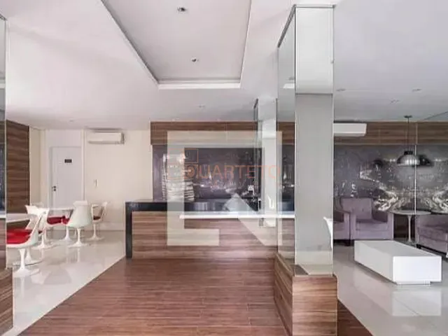 Apartamento 1 quarto e 1 banheiro, à venda, no bairro Sumaré em São Paulo