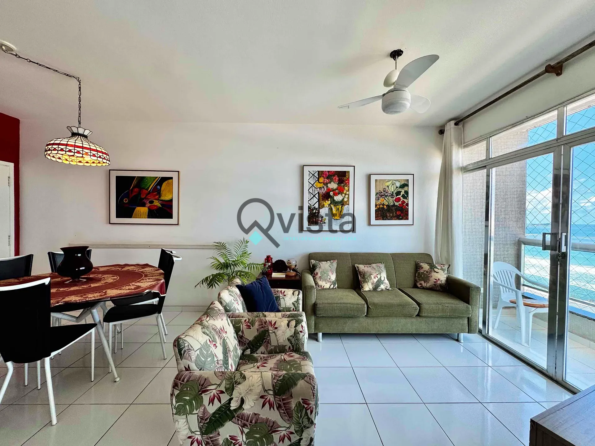 Apartamento, 3 quartos, 130 m² - Foto 9