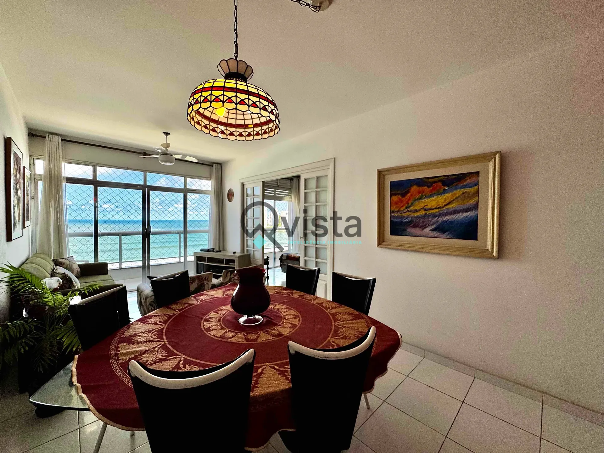 Apartamento, 3 quartos, 130 m² - Foto 2