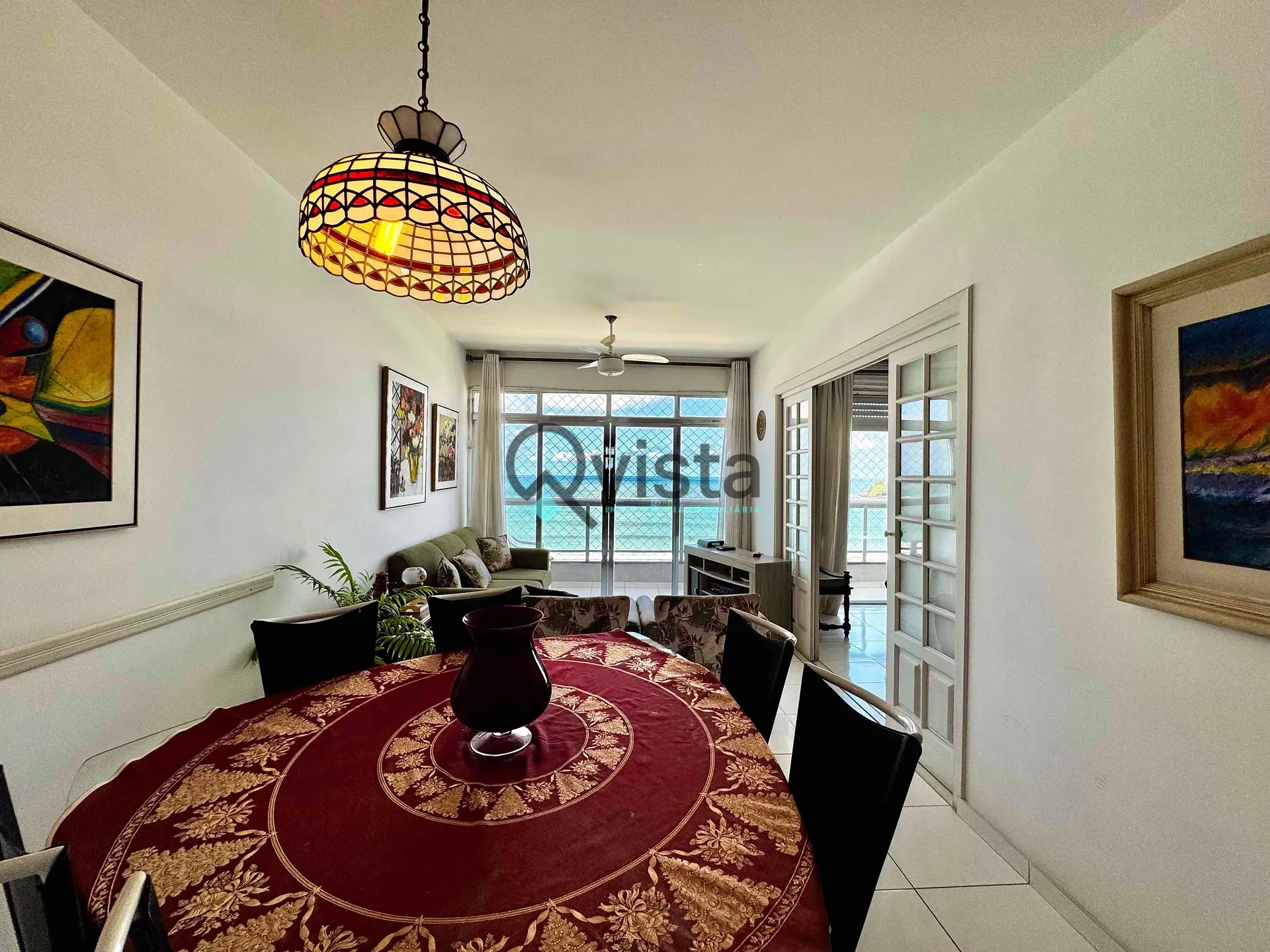 Apartamento, 3 quartos, 130 m² - Foto 3