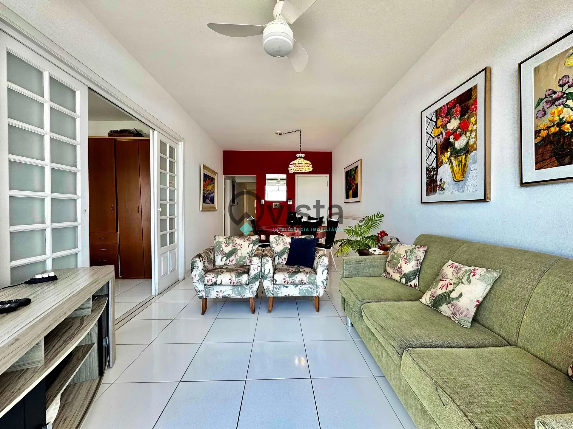 Apartamento, 3 quartos, 130 m² - Foto 8