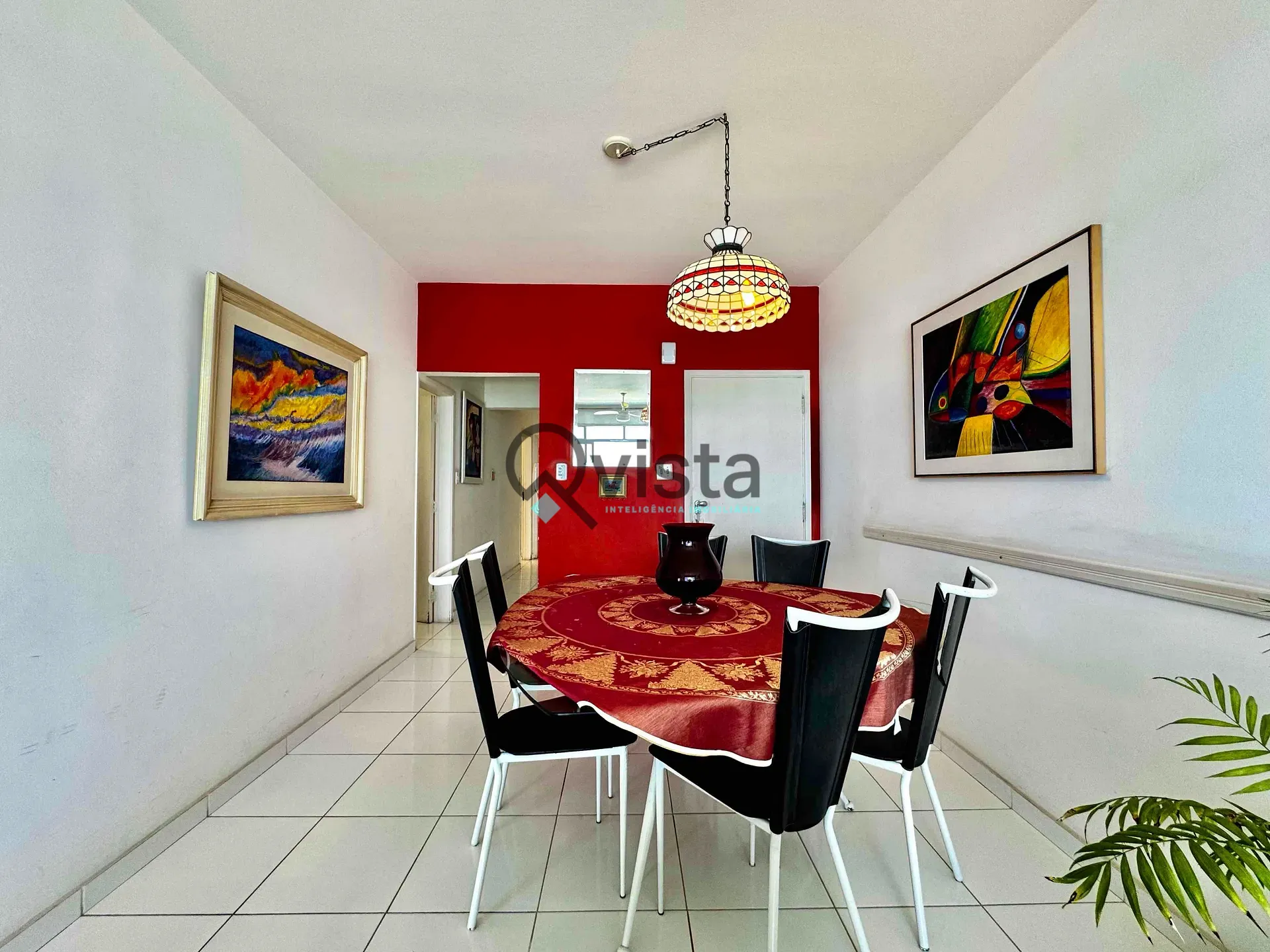 Apartamento, 3 quartos, 130 m² - Foto 10