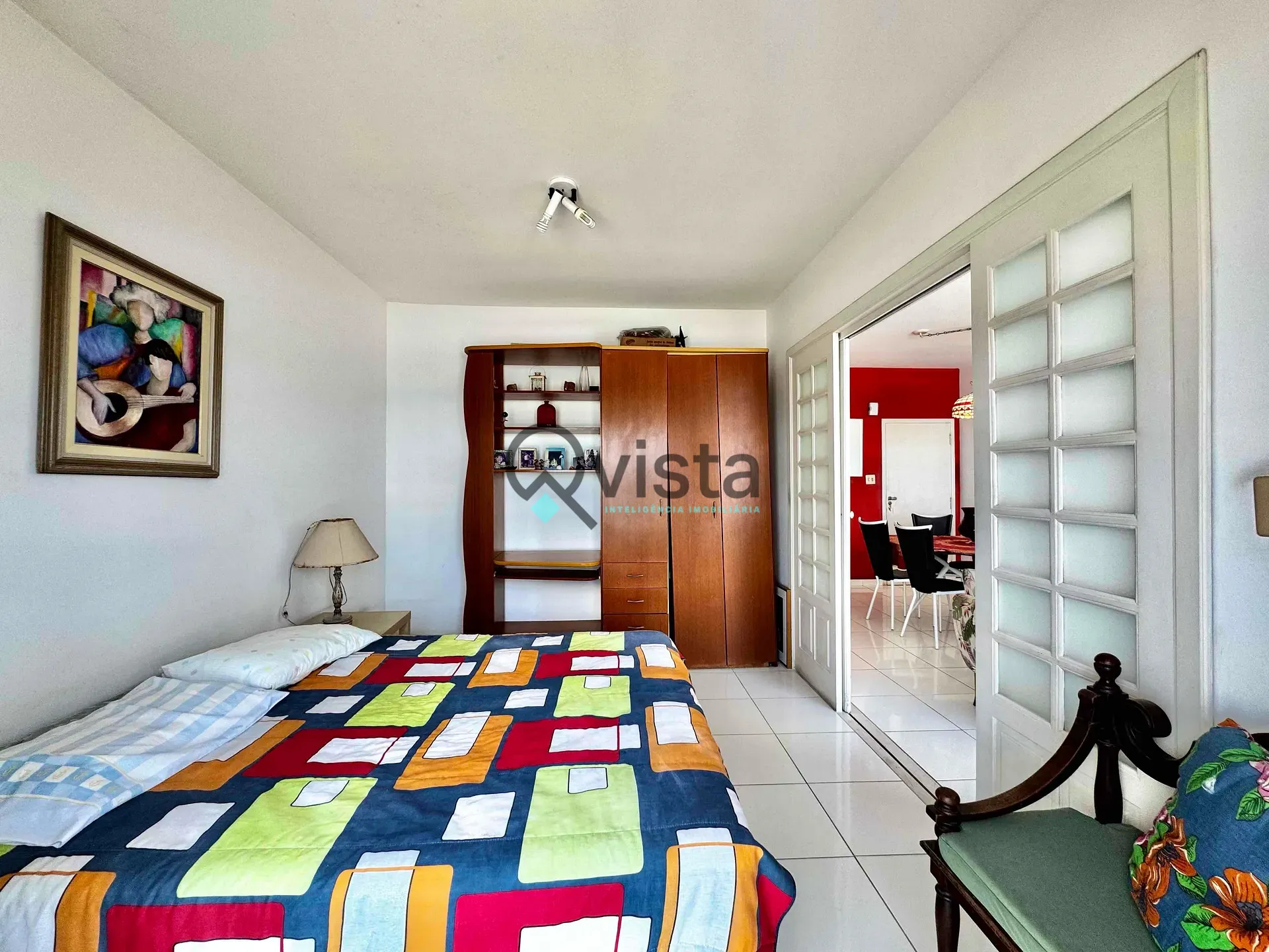 Apartamento, 3 quartos, 130 m² - Foto 13
