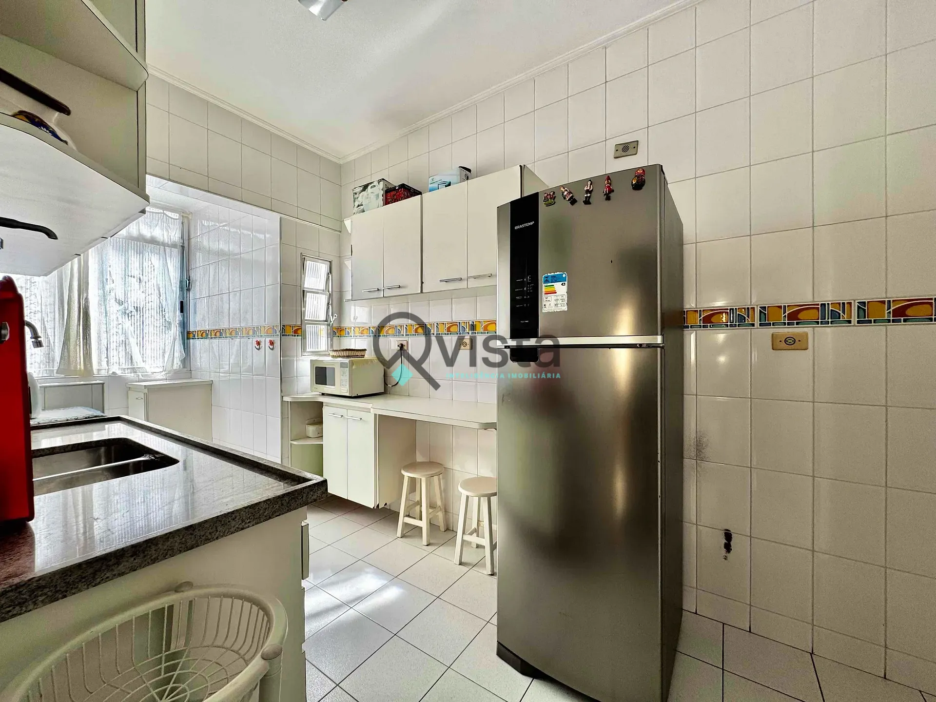 Apartamento, 3 quartos, 130 m² - Foto 23