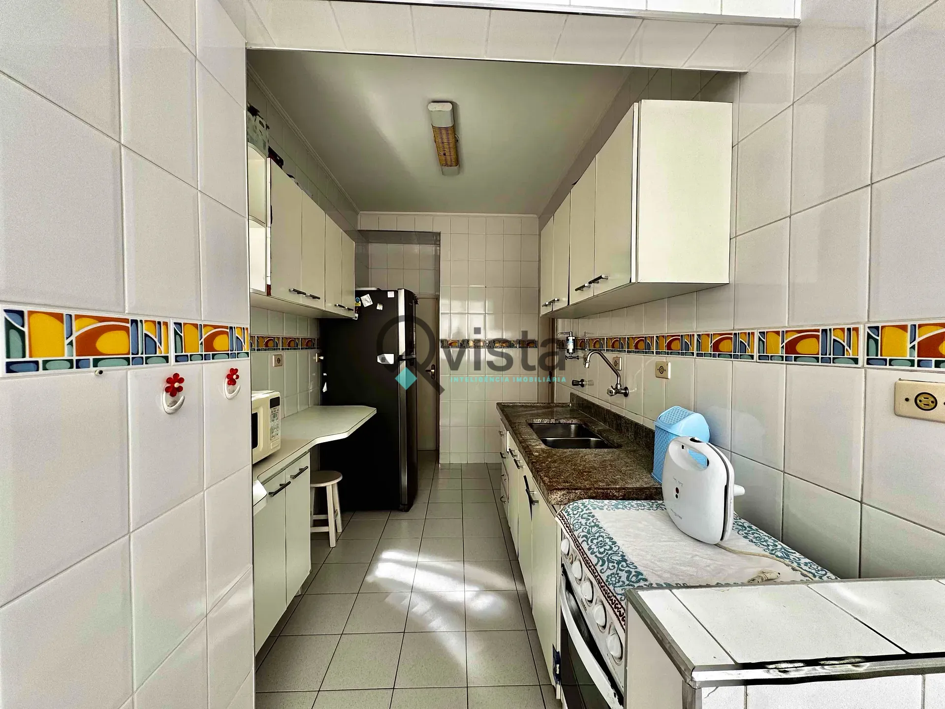 Apartamento, 3 quartos, 130 m² - Foto 24