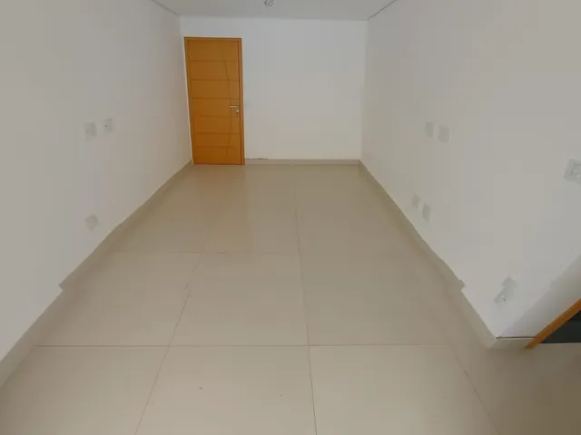 Apartamento com 72m² 3 quartos e 2 banheiros, à venda, no bairro Serrano em Belo Horizonte