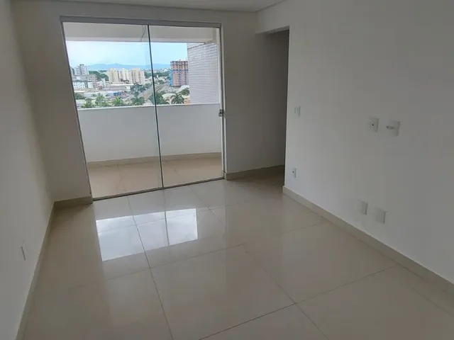 Apartamento com 72m² 3 quartos e 2 banheiros, à venda, no bairro Serrano em Belo Horizonte