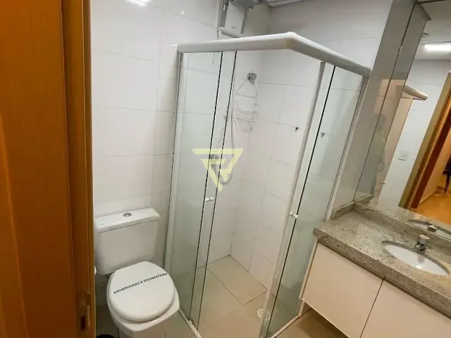 Apartamento com 55m² 2 quartos e 1 banheiro, à venda ou para alugar, no bairro City Ribeirão em Ribeirão Preto
