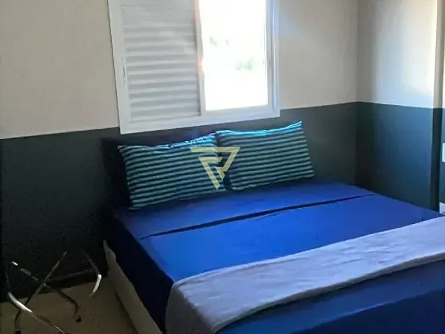Apartamento com 55m² 2 quartos e 1 banheiro, à venda ou para alugar, no bairro City Ribeirão em Ribeirão Preto