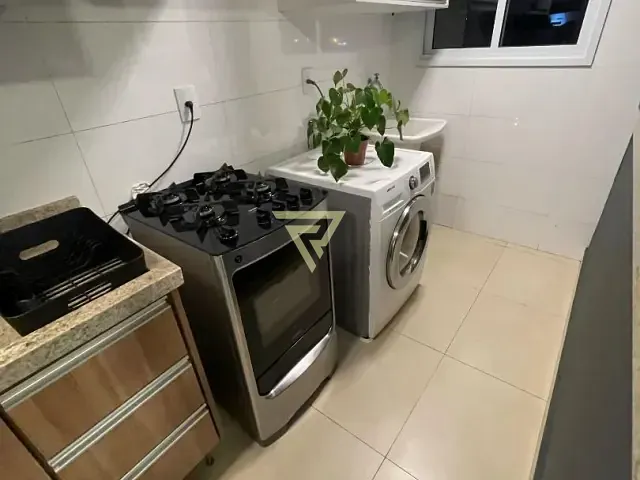 Apartamento com 55m² 2 quartos e 1 banheiro, à venda ou para alugar, no bairro City Ribeirão em Ribeirão Preto