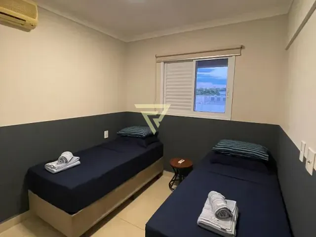 Apartamento com 55m² 2 quartos e 1 banheiro, à venda ou para alugar, no bairro City Ribeirão em Ribeirão Preto
