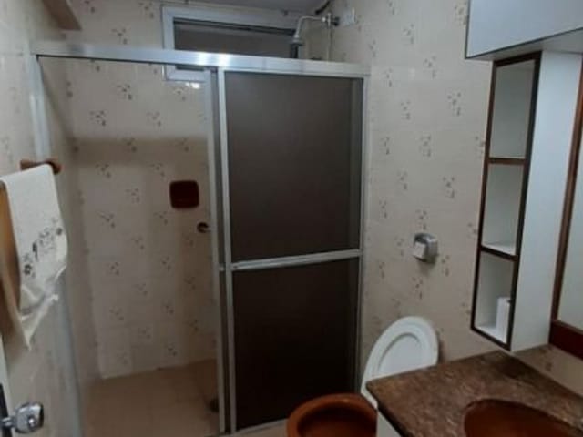 Foto do Apartamento - Apartamento à venda 2 Quartos, 2 Vagas, 68.36M², Vila Adyana, São José dos Campos - SP | Edifício Daniela Park | RUSSI IMÓVEIS