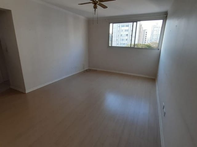 Foto do Apartamento - Apartamento à venda 2 Quartos, 2 Vagas, 68.36M², Vila Adyana, São José dos Campos - SP | Edifício Daniela Park | RUSSI IMÓVEIS