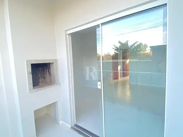 Apartamento com 66m² 3 quartos e 1 banheiro, para alugar, no bairro XV de Novembro em Tijucas