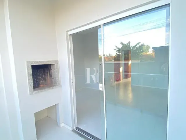 Apartamento com 66m² 3 quartos e 1 banheiro, para alugar, no bairro XV de Novembro em Tijucas