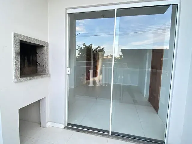 Apartamento com 66m² 3 quartos e 1 banheiro, para alugar, no bairro XV de Novembro em Tijucas