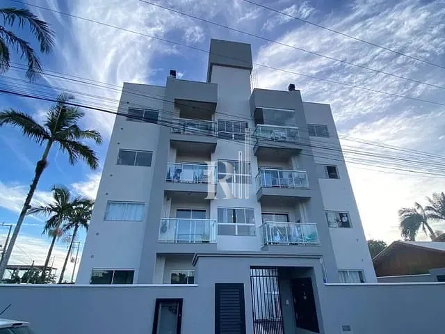 Apartamento com 66m² 3 quartos e 1 banheiro, para alugar, no bairro XV de Novembro em Tijucas