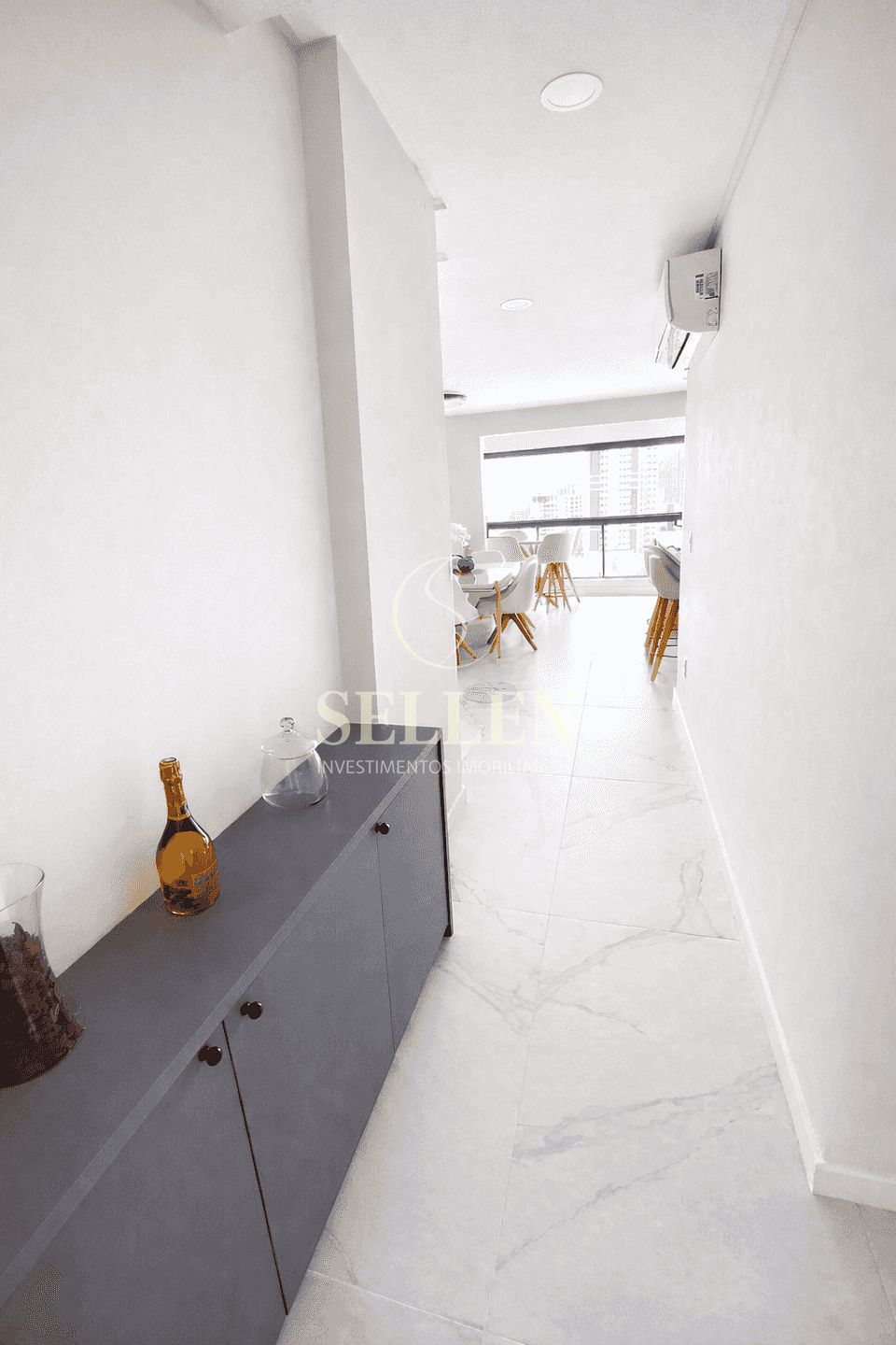 Apartamento, 2 quartos, 90 m² - Foto 5