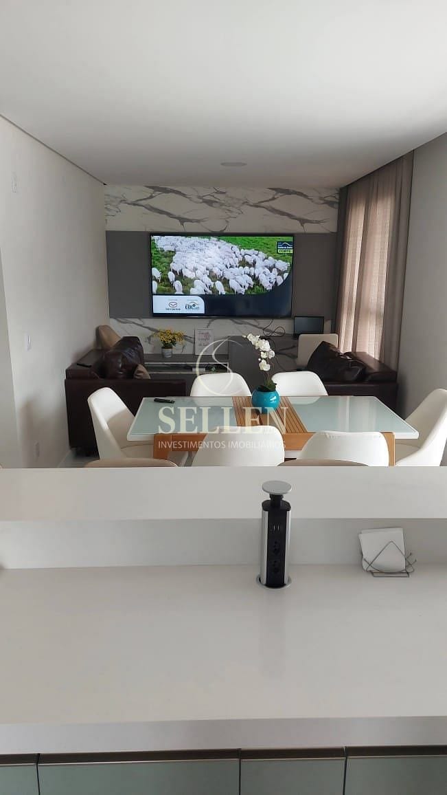 Apartamento, 2 quartos, 90 m² - Foto 2