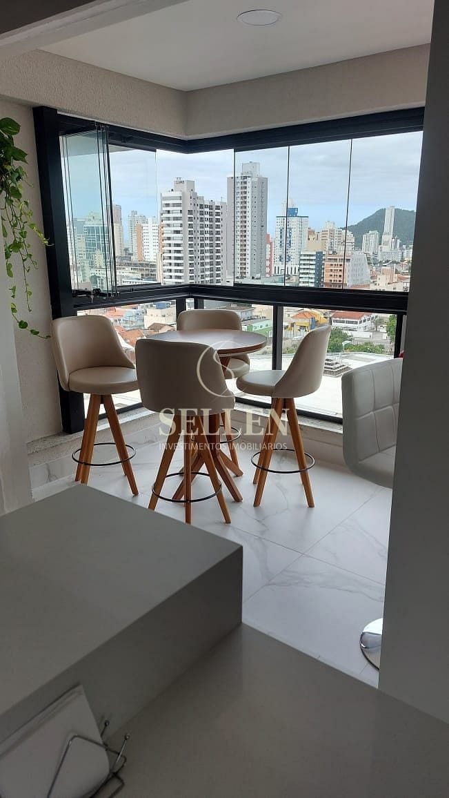 Apartamento, 2 quartos, 90 m² - Foto 3