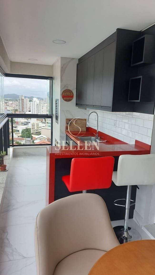 Apartamento, 2 quartos, 90 m² - Foto 1