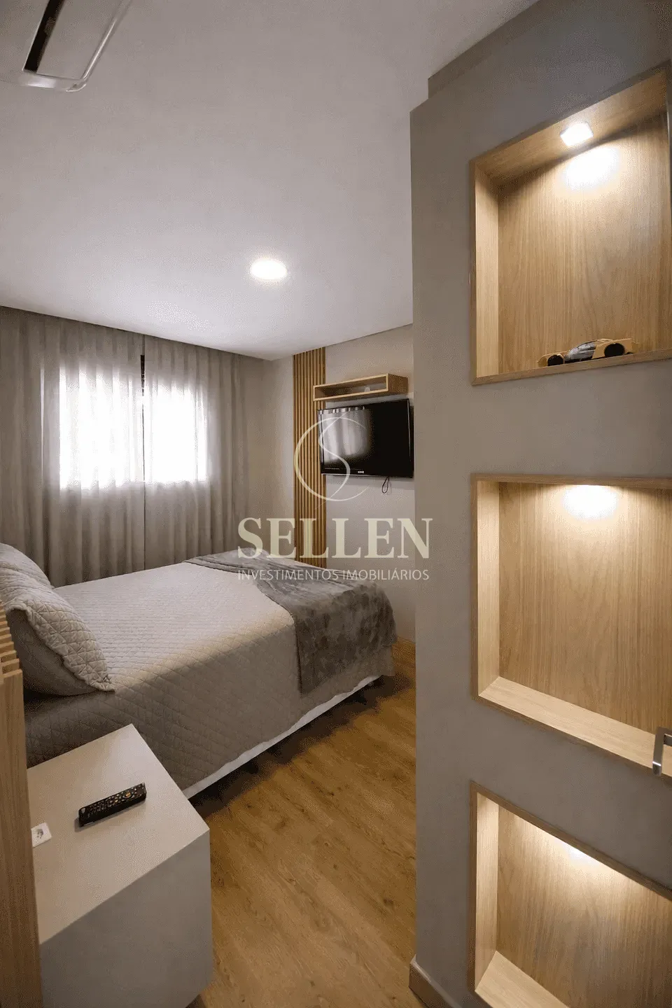 Apartamento, 2 quartos, 90 m² - Foto 11
