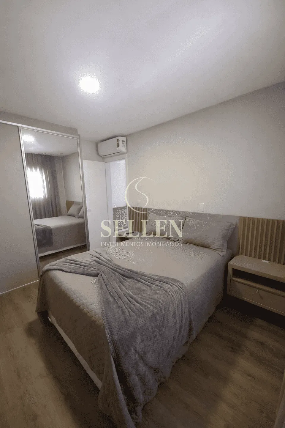 Apartamento, 2 quartos, 90 m² - Foto 10