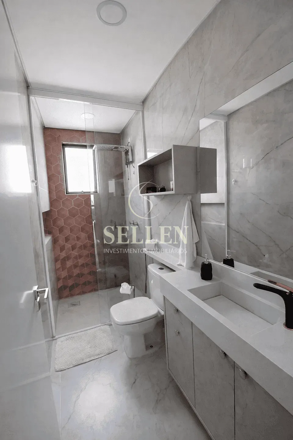 Apartamento, 2 quartos, 90 m² - Foto 7