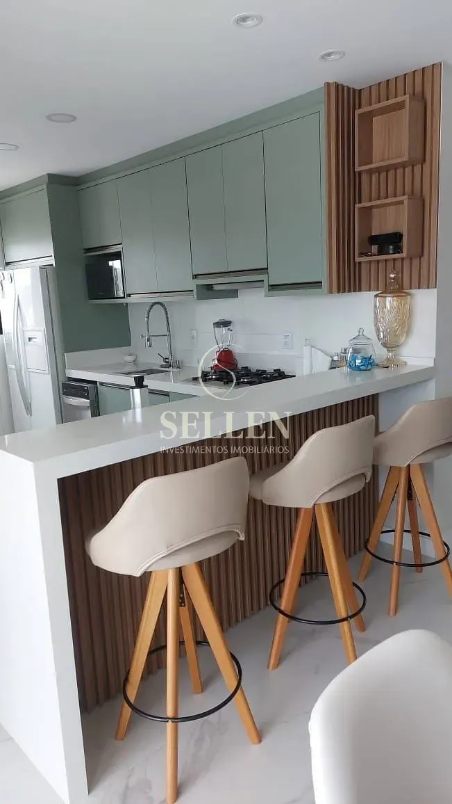 Apartamento, 2 quartos, 90 m² - Foto 4